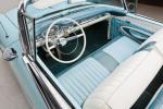 Oldsmobile Super 88 Convertible 1957 года